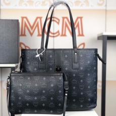 MCM Shopping Bags